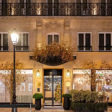 Maison Albar - Le Pont-Neuf-2