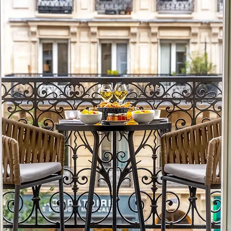 Maison Albar Hotels Le Pont-Neuf-3