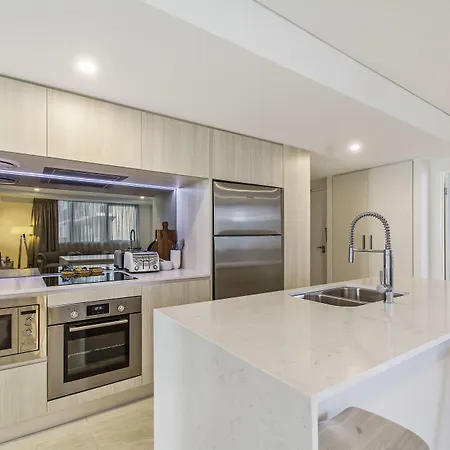 Breeze Mooloolaba, Ascend Hotel Collection-2