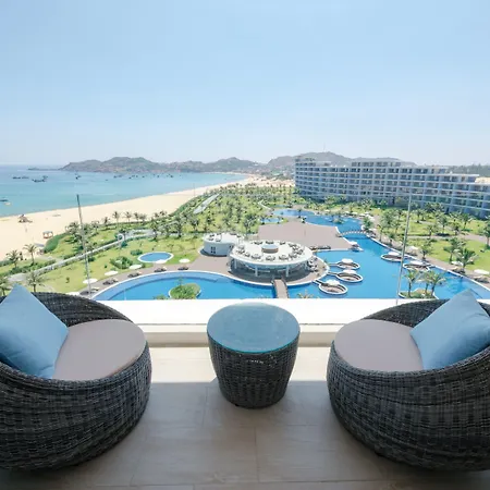 Flc Luxury Hotel Quy Nhon-3
