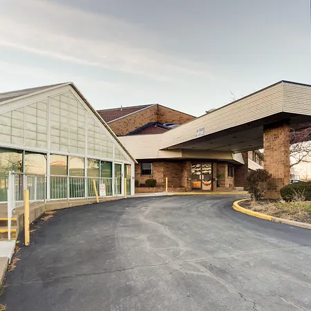 Skylight Inn Willoughby - Cleveland Mentor-2