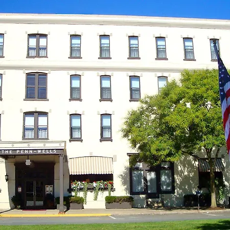 Penn Wells Hotel-3