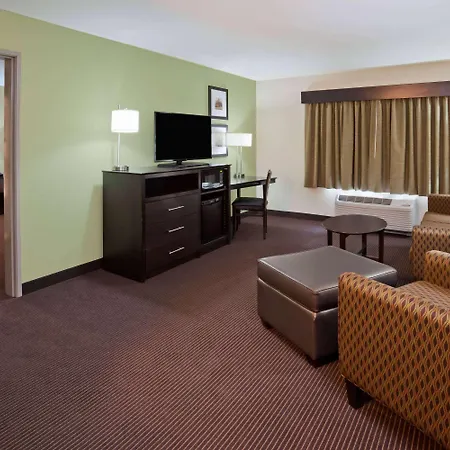 Americinn By Wyndham Dewitt-3