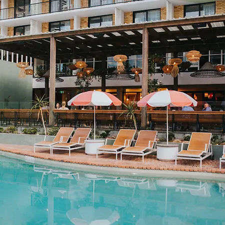 The Island Gold Coast (Adults Only)-3