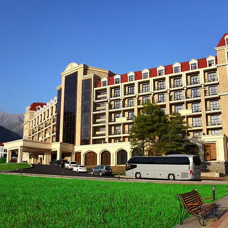 Marxal Resort & Spa-2