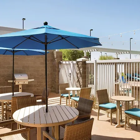 Home2 Suites By Hilton Glendale Westgate-3
