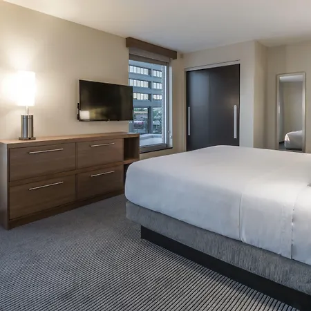 Hyatt Place Boise/Downtown-3