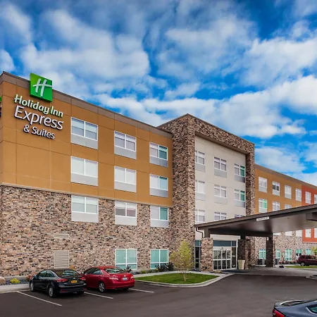 Holiday Inn Express & Suites - Rice Lake By Ihg-3