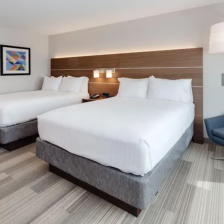 Holiday Inn Express & Suites - Rice Lake By Ihg-2