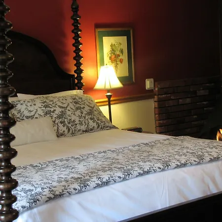 5 Ojo Inn Bed And Breakfast-3