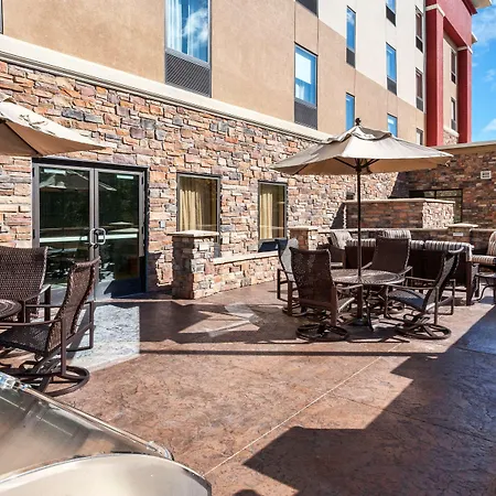 Hampton Inn & Suites Duluth North Mn-2