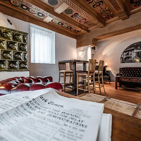 Hotel Ravelli Luxury Spa-2