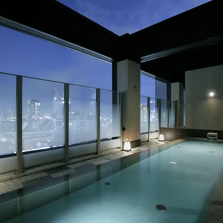 Candeo Hotels Osaka Namba-3