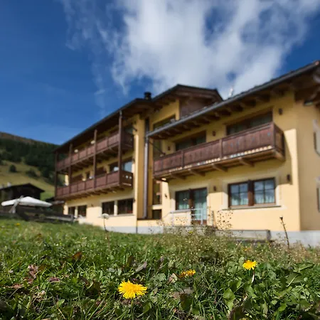 Hotel Valtellina-2