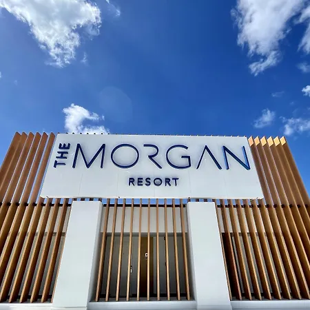 The Morgan Resort Spa & Village-2