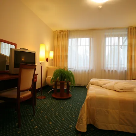 Hotel Violeta-2