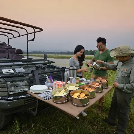 Barahi Jungle Lodge-3