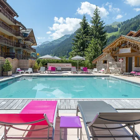 Hotel Eterlou-2