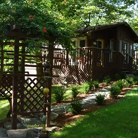 The Woods Cabins-2