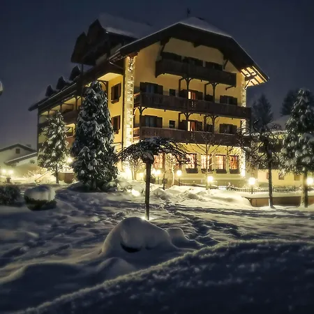 Hotel Luna Mondschein-3