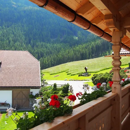 Chalets Almdorf Haidenberg-3