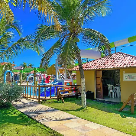 Jangadeiro Praia Hotel-2