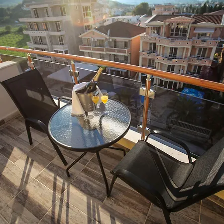 Spa Hotel Montefila-2
