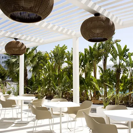 Hotel Anfora Ibiza-3