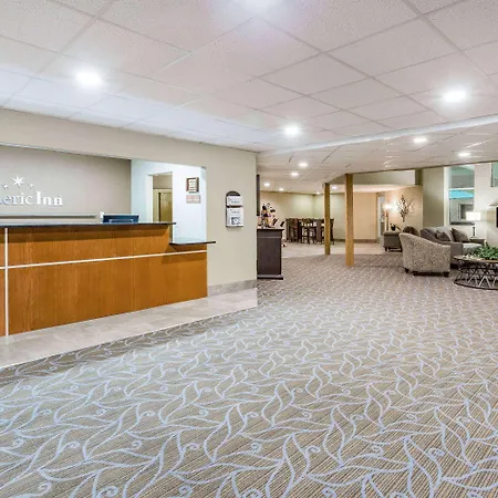 Americinn By Wyndham Sleepy Eye-2