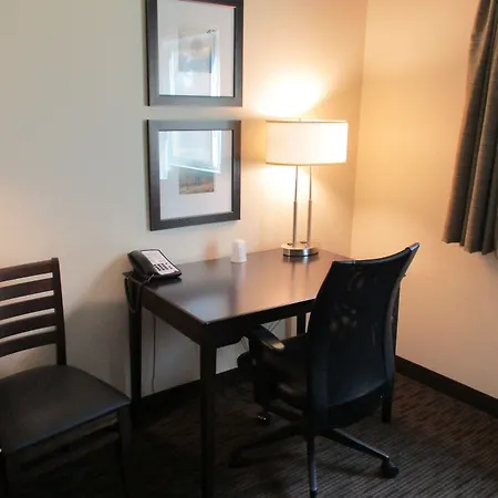 Americinn By Wyndham Sleepy Eye-3