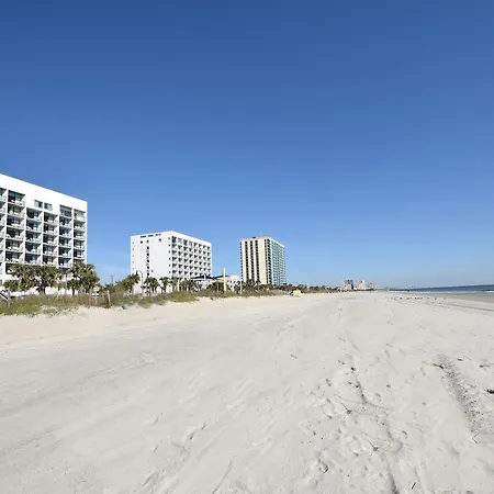 Holiday Sands North "On The Boardwalk"-2