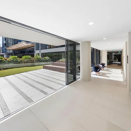 One Global Resorts Parramatta-3