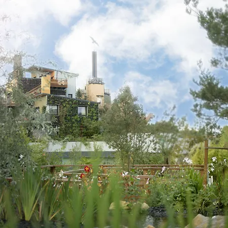 Center Parcs Villages Nature Paris-2