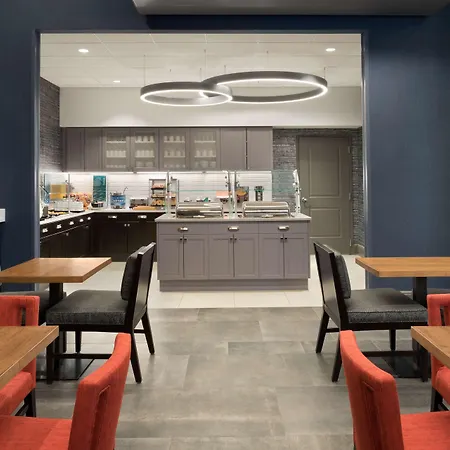 Homewood Suites By Hilton Milwaukee Downtown-2