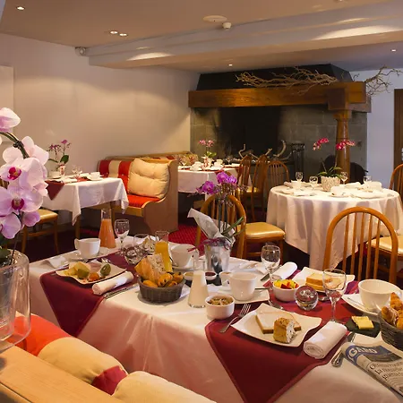 Hotel Les Grillons-2