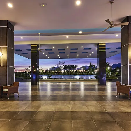 Riu Dunamar-2