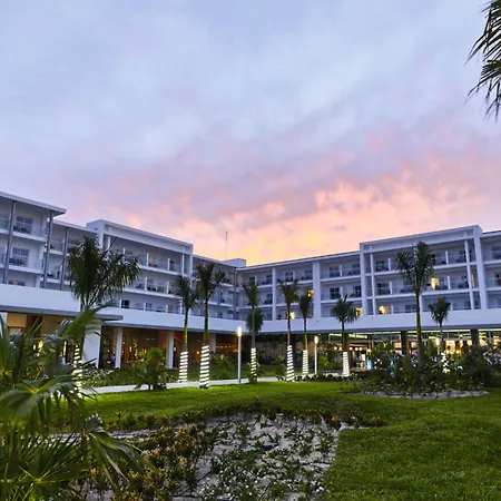 Riu Dunamar-3