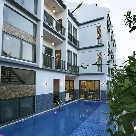 Ivy Villa-2