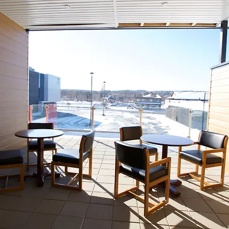 Hotel Le Voyageur-3