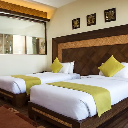 Hotel Mystic Mountain-3