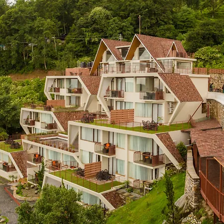 Hotel Mystic Mountain-2