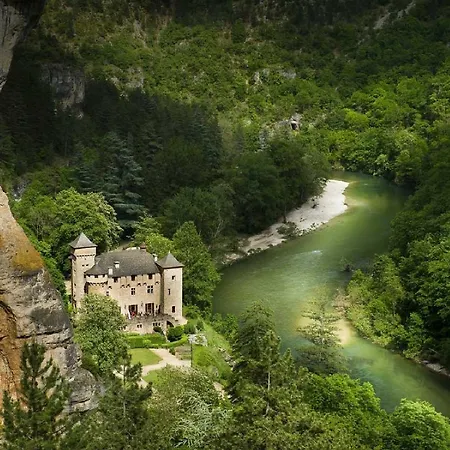 Chateau De La Caze-2