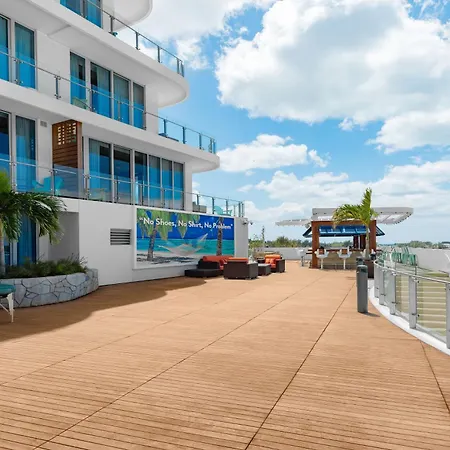 Margaritaville Beach Resort Nassau-2