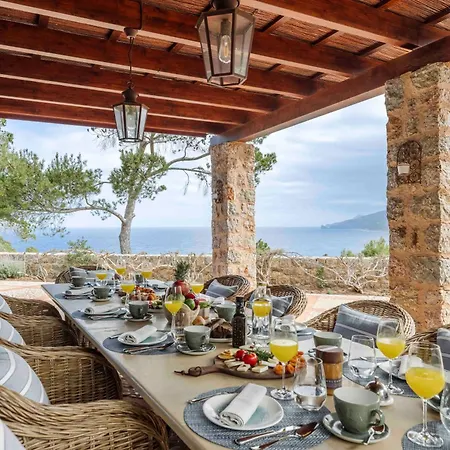 Son Bunyola Resort And Villas-2