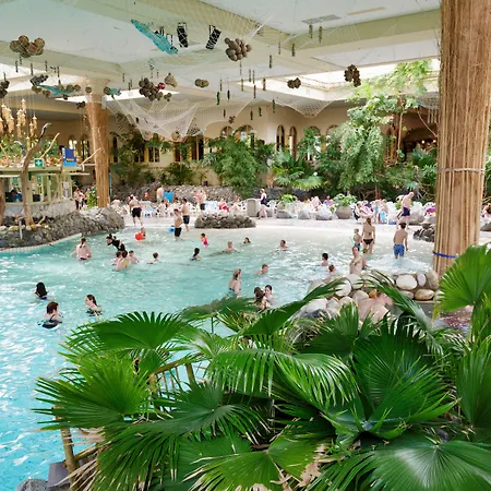 Center Parcs Sauerland Winterberg-Medebach-2
