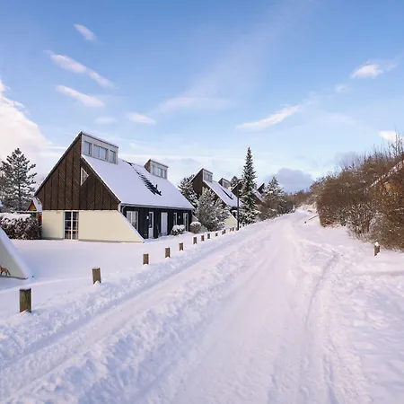 Center Parcs Sauerland Winterberg-Medebach-3
