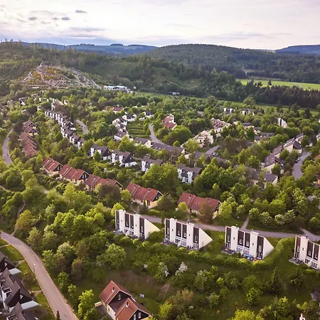 Center Parcs Sauerland Winterberg-Medebach-3