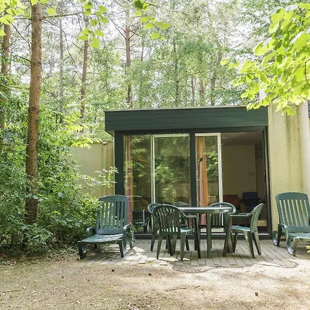 Center Parcs Bispinger Lueneburger Heide-2