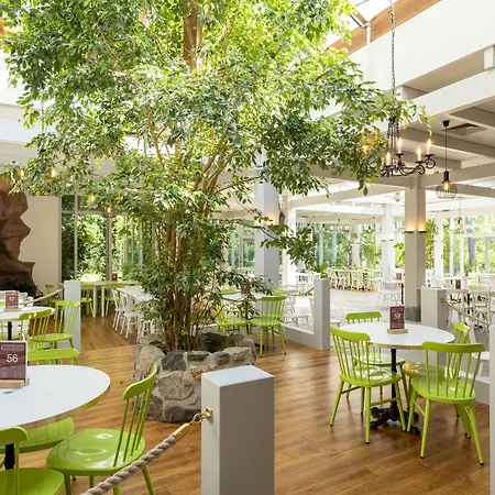 Center Parcs Bispinger Lueneburger Heide-3