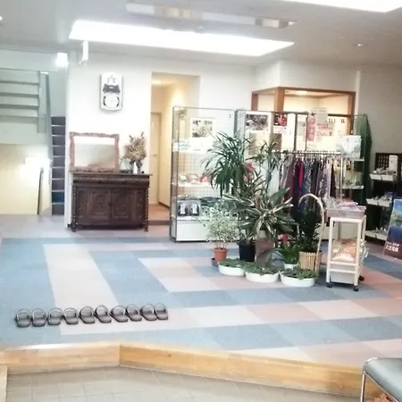 Hakuba Hotel Hana-No-Sato-2